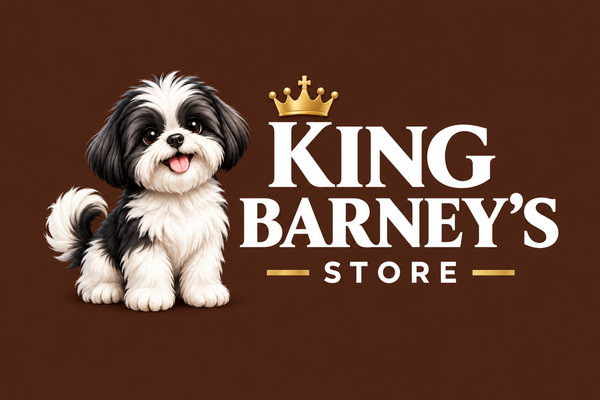 King Barney's Store
